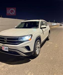 فولكسفاغن أطلس